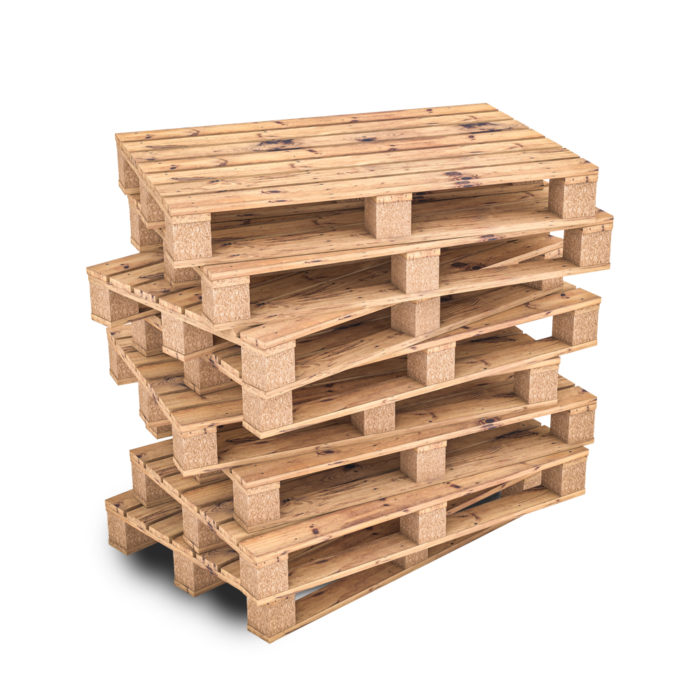 Wooden Pallet