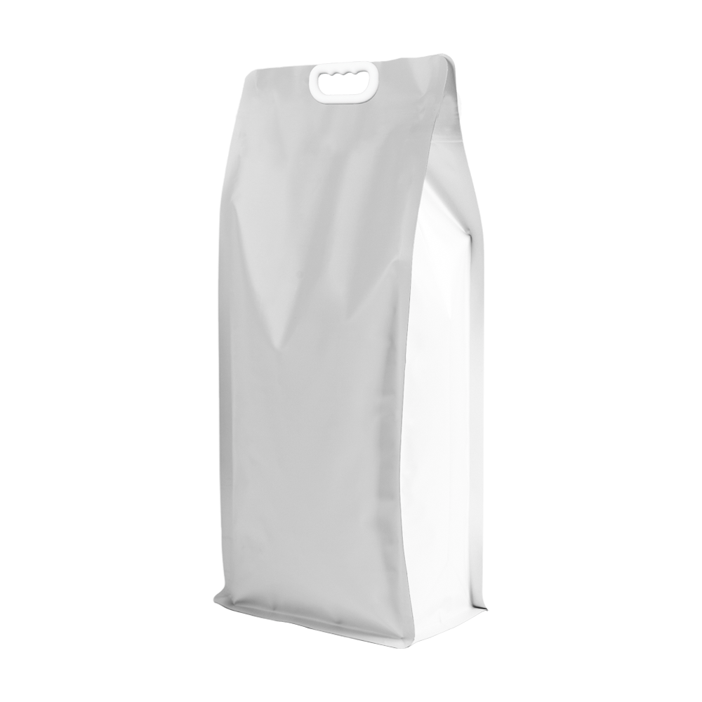 Four-Seal Handle Bag