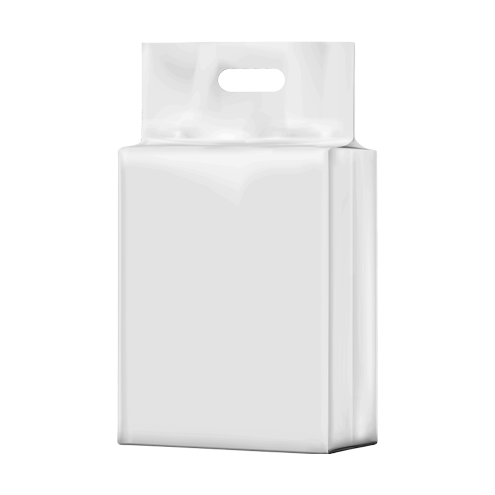 Vacuum-Sealed Bag