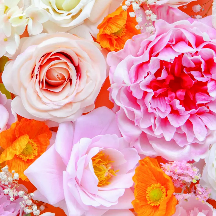 Flowers fragrance ingredient