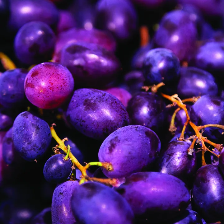 Grape fragrance ingredient