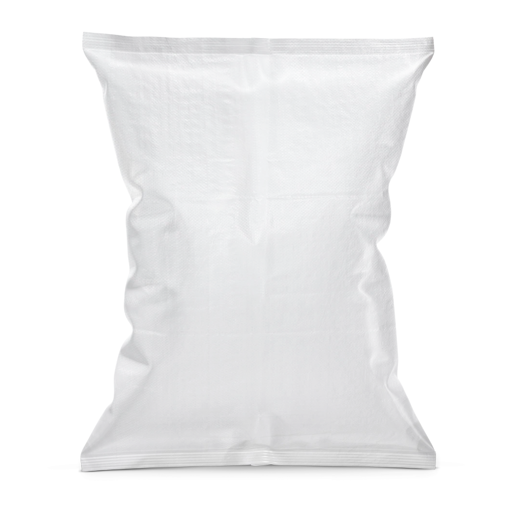 Woven Sack private-label packaging format