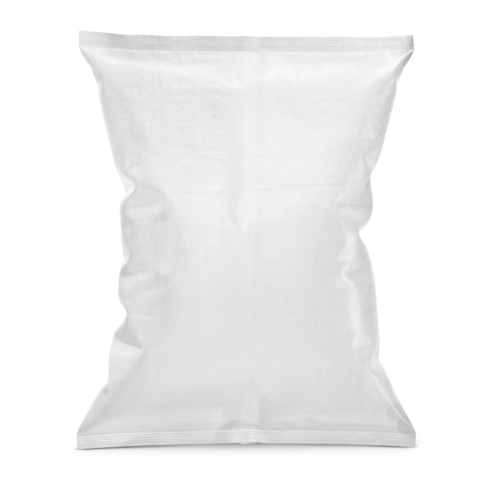 Woven Sack private-label packaging format